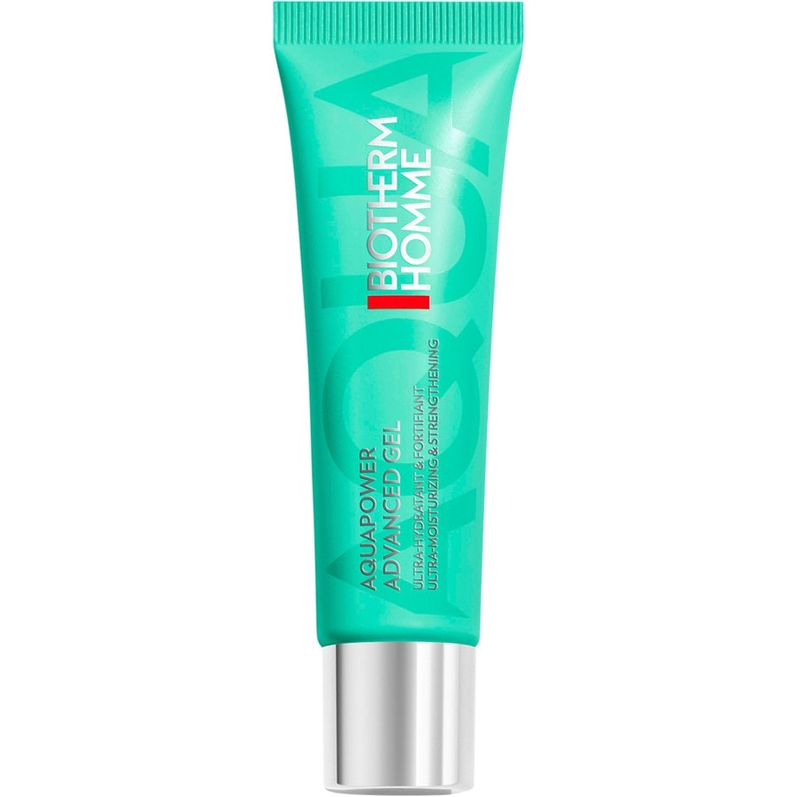 Aquapower Advanced Gel by Biotherm Homme | parfumdreams