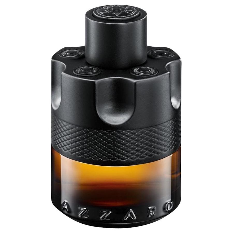 Azzaro Wanted The Most Wanted Le Parfum