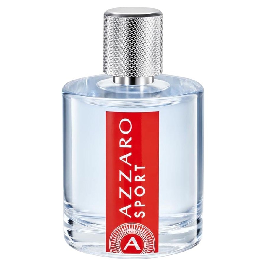 Azzaro Sport Eau de Toilette Spray 100 ml