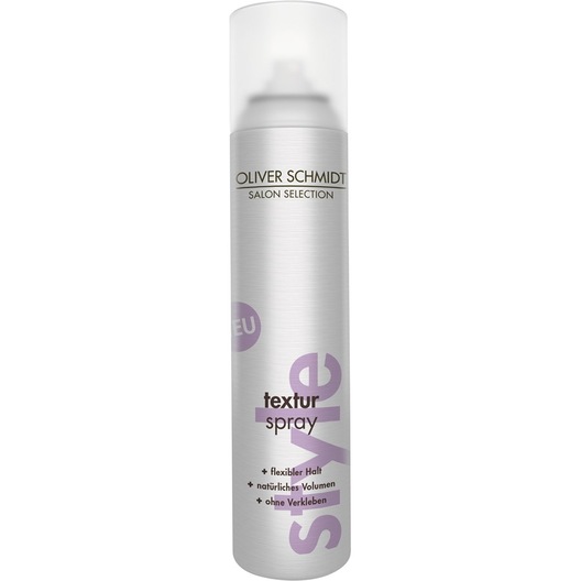 Oliver Schmidt Salon Selection - Styling