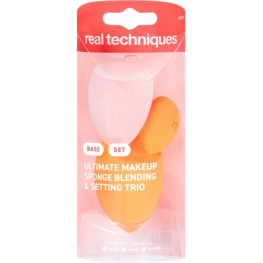Real Techniques - Sponge Sets