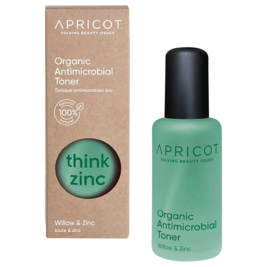 APRICOT Skincare