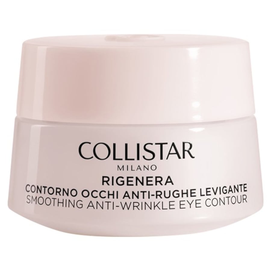 Collistar Rigenera Smoothing Anti-Wrinkle Eye Cream