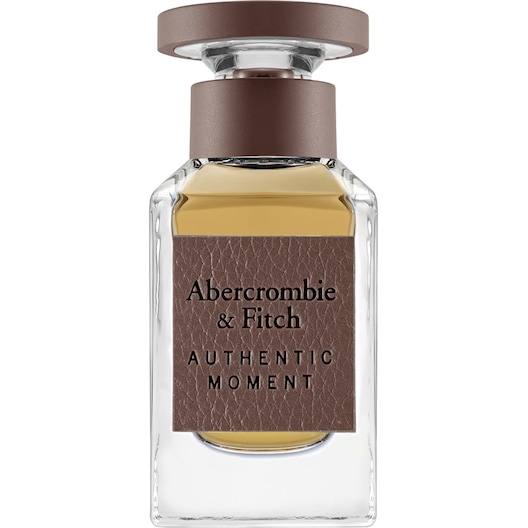 Photos - Men's Fragrance Abercrombie & Fitch Eau de Toilette Spray Male 50 ml 