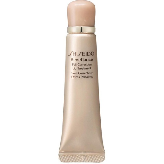 Shiseido - Benefiance