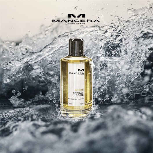 Intense Cedrat Boise Extrait de Parfum von Mancera ❤️ online kaufen
