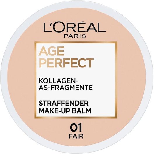 L’Oréal Paris Napinający balsam do makijażu 2 18 ml