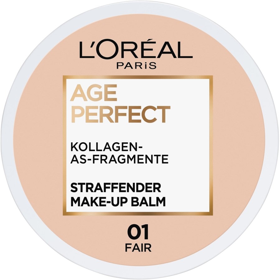 LOreal-Paris Age Perfect