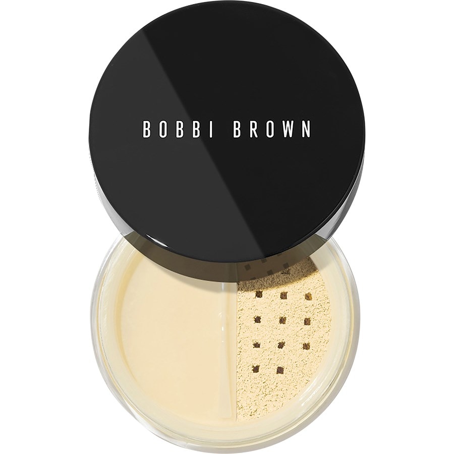 Bobbi-Brown Puder