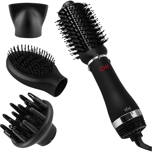 CHI Haarbürsten Volumizer 4-in-1 Blowout Brush Bürsten & Kämme Damen 1 ct