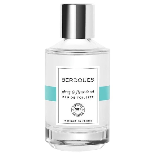 Berdoues Ylang & Fleur de Sel Eau de Toilette