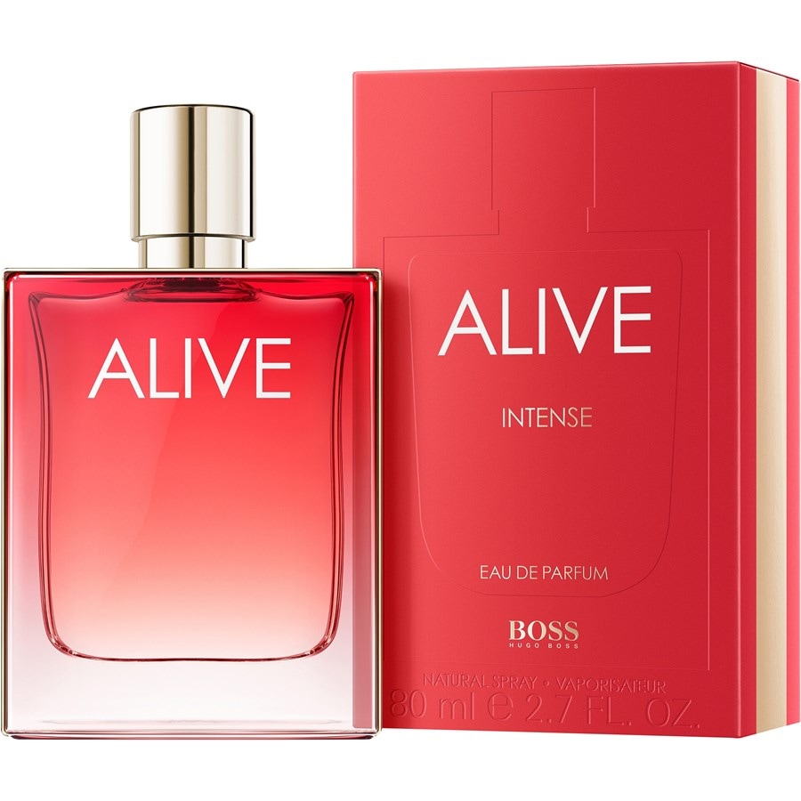 Hugo Boss BOSS Alive Intense Eau de Parfum Spray