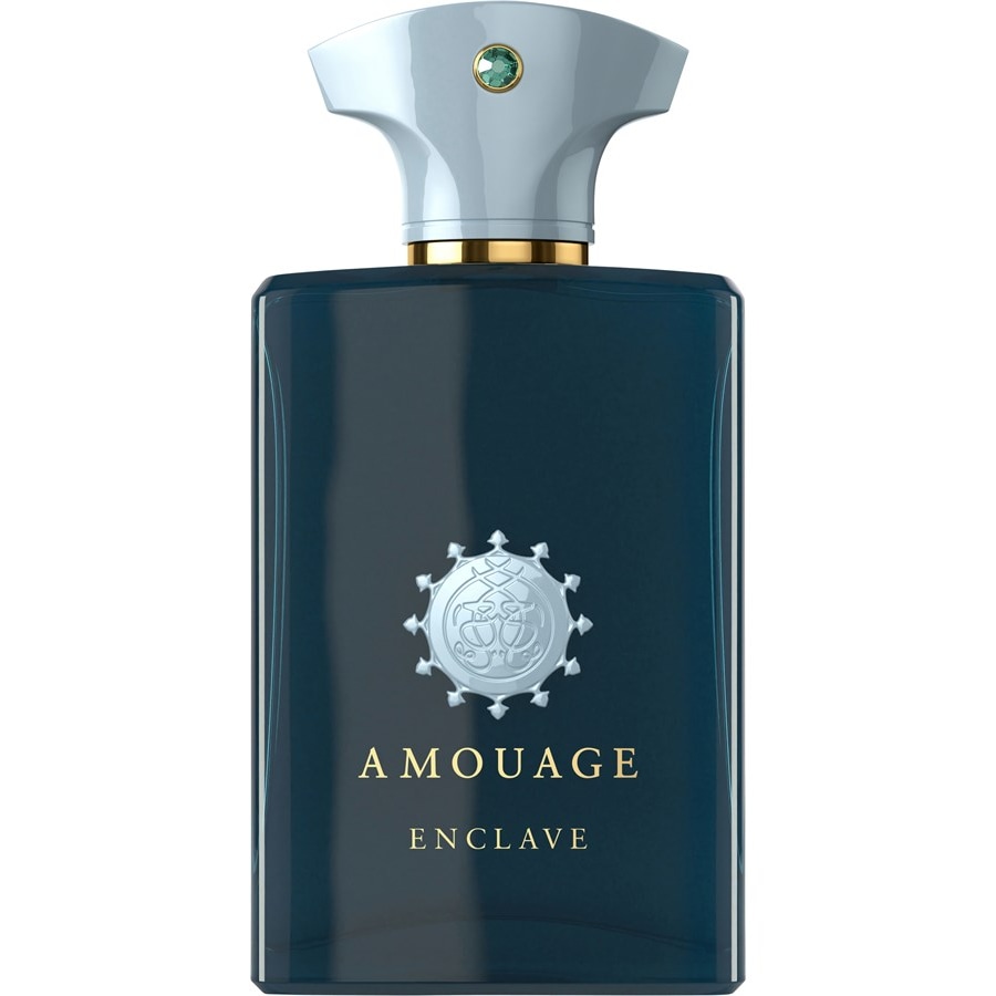 Amouage The Odyssey Collection