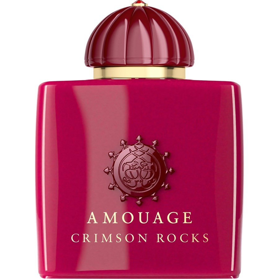 Amouage The Odyssey Collection