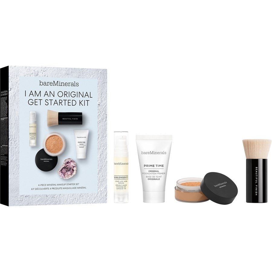 bareMinerals Starter Sets