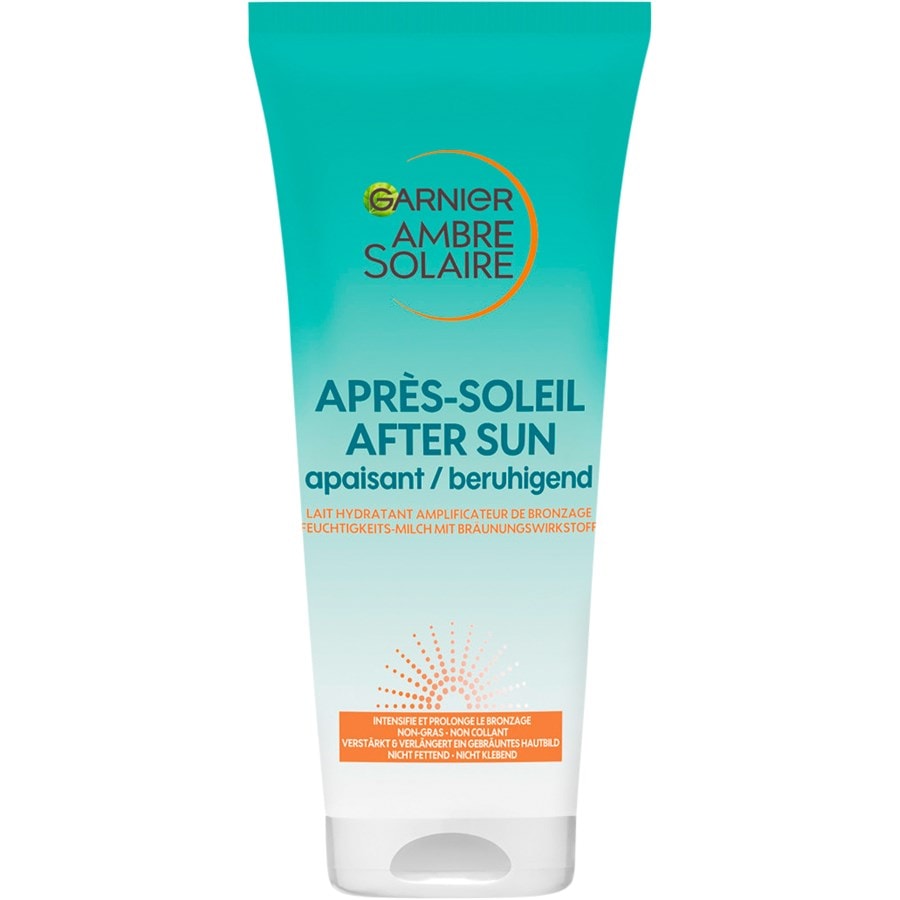 GARNIER Aftersun