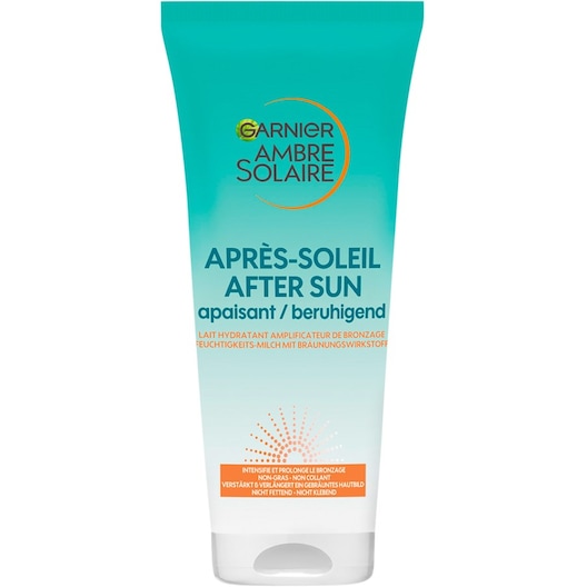 GARNIER - Aftersun