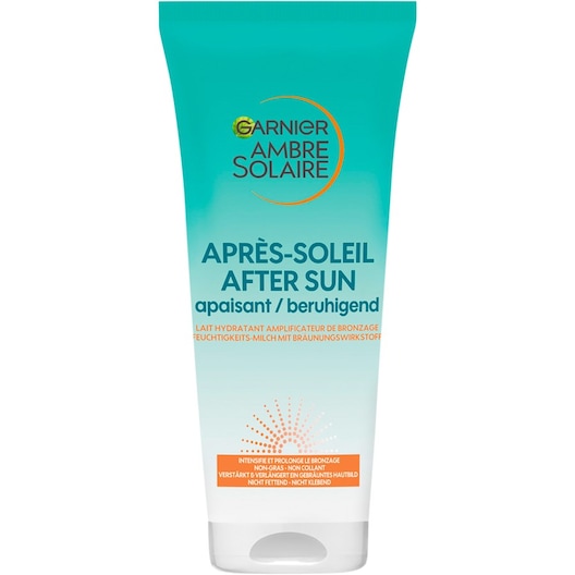 GARNIER Aftersun Après-Soleil After Sun Selbstbräuner Damen