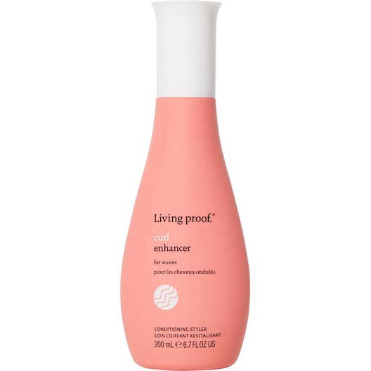 Living Proof Hårvård Curl Enhancer 200 ml (1.460,00 kr / 1 l)