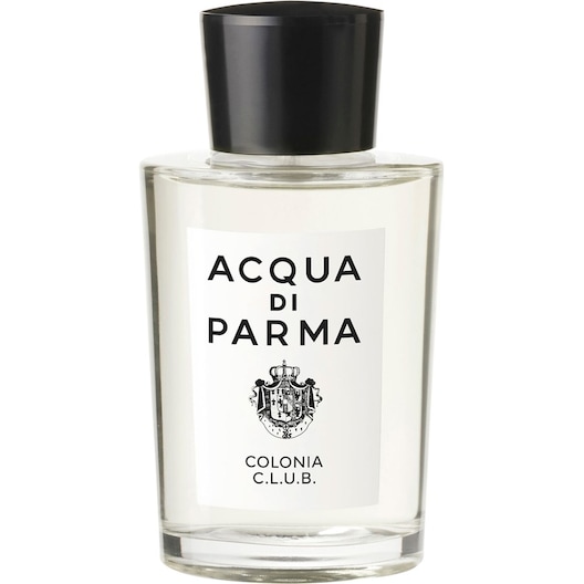 Acqua di Parma Colonia Club Eau de Cologne Spray Parfumer Male 180 ml