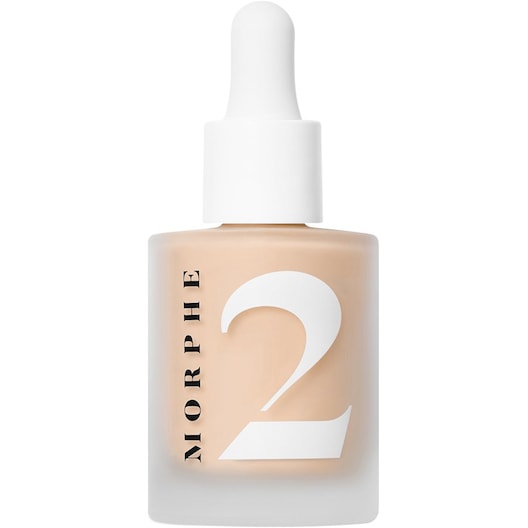 Morphe Primer M2 Hint Skin Tint Foundation Damen