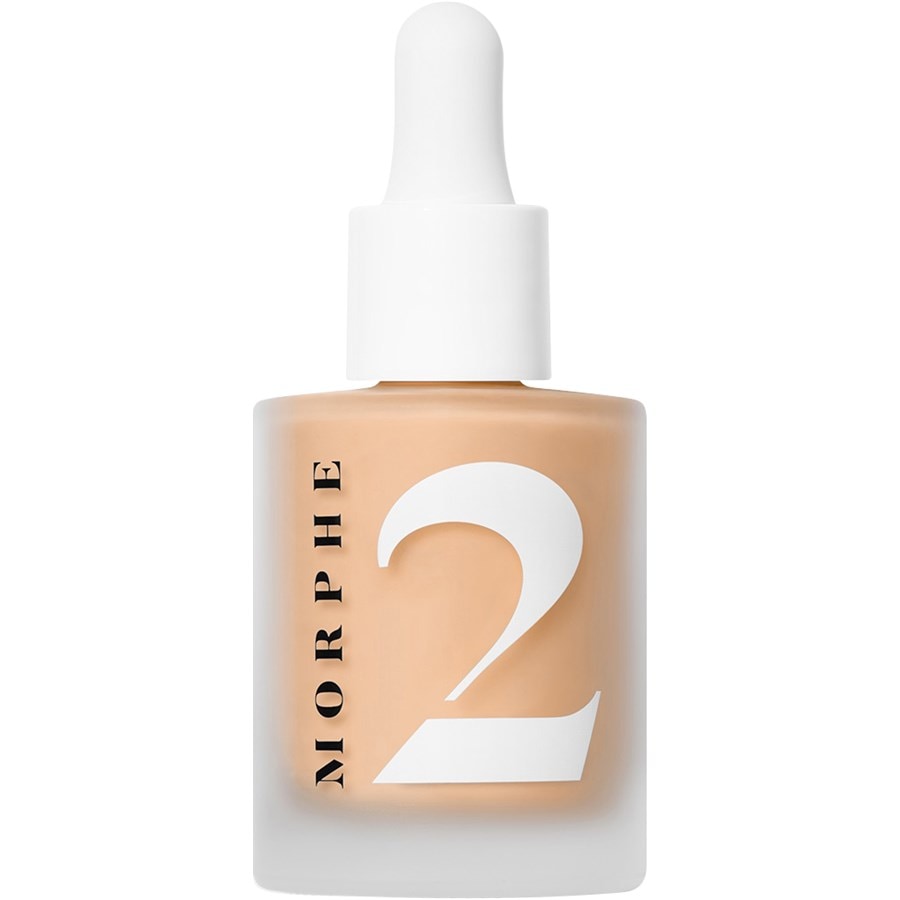 Morphe Primer M2 Hint Hint Skin Tint