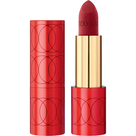 Douglas Collection Lippenstifte Absolute Matte & Care Lipstick Damen