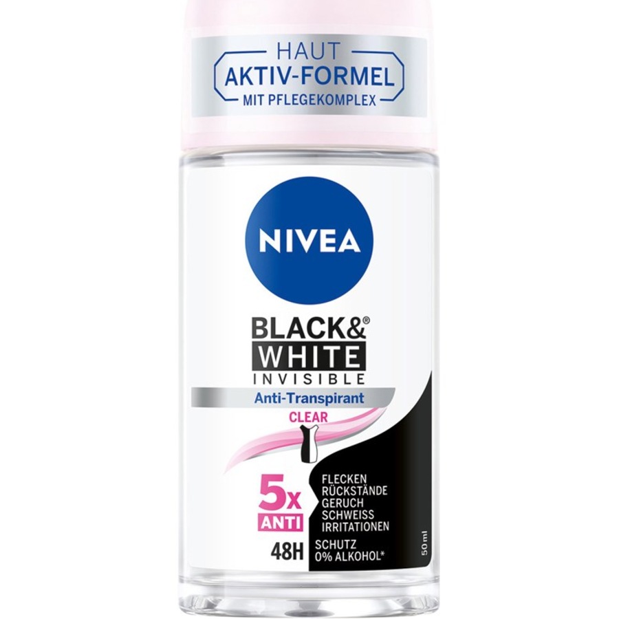 NIVEA Deodorant