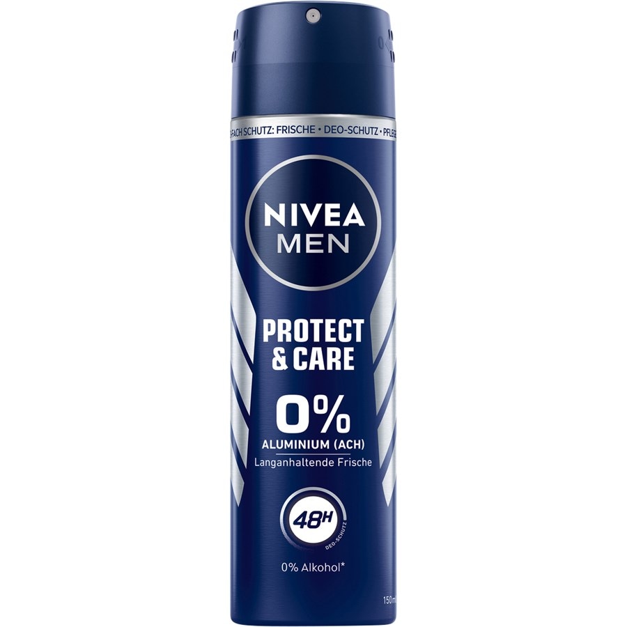 NIVEA Deodorant