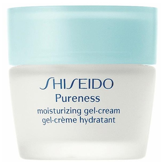 Shiseido - Pureness
