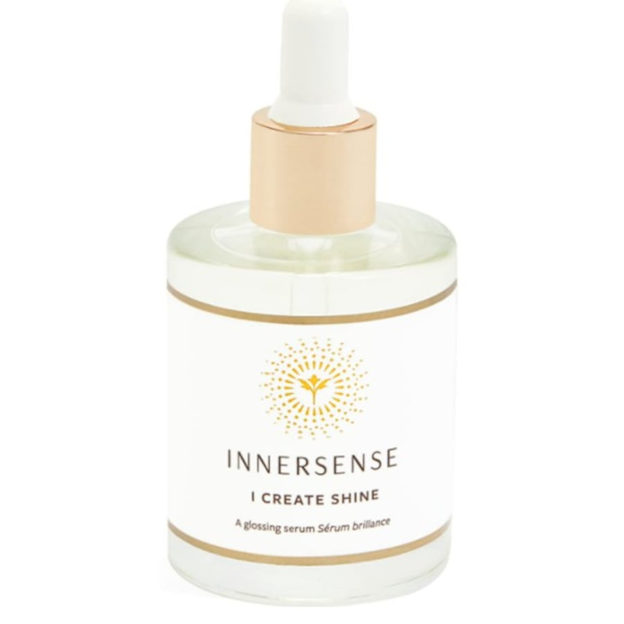 Innersense Treatment I Create Shine Glossing Serum