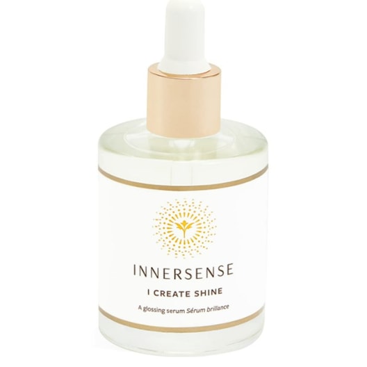 Innersense Treatment I Create Shine Glossing Serum Haarserum Damen