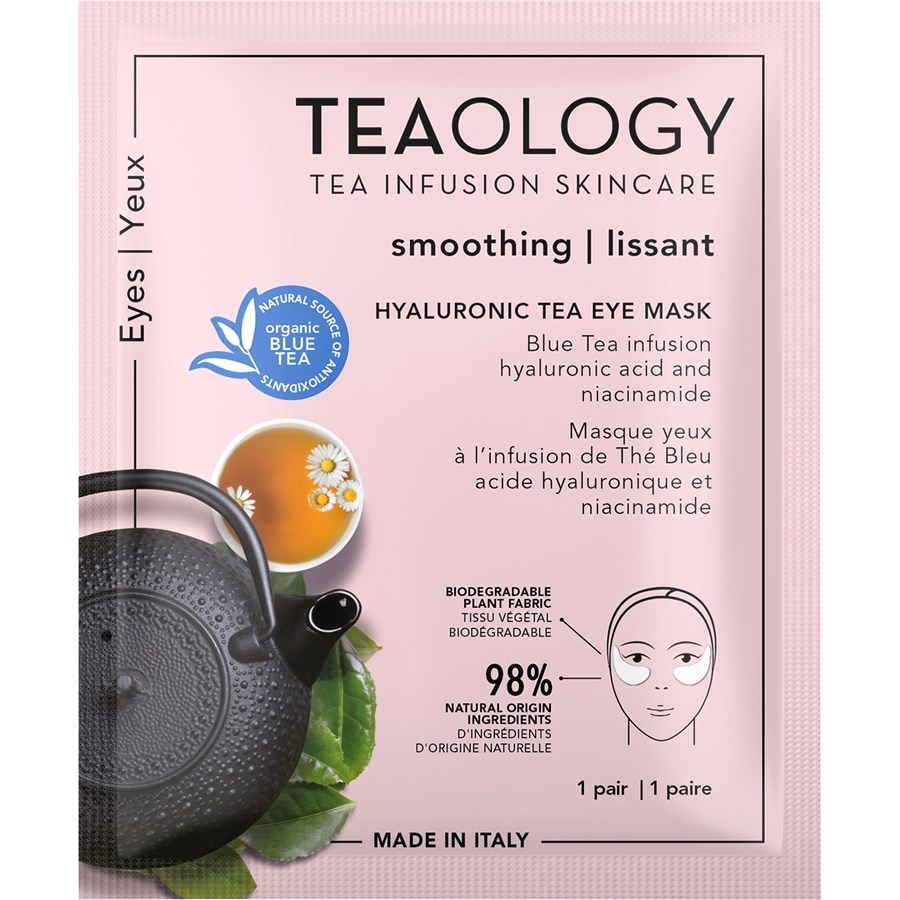 Teaology Gesichtspflege