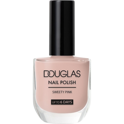 Douglas Collection Make-up Negle Nail Polish (Up to 6 Days) 215 Sweety Pink 10 ml