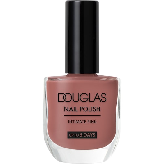 Douglas Collection Make-up Negle Nail Polish (Up to 6 Days) 220 Intimate Pink 10 ml