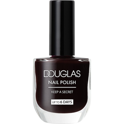 Douglas Collection Make-up Negle Nail Polish (Up to 6 Days) 570 Keep A Secret 10 ml