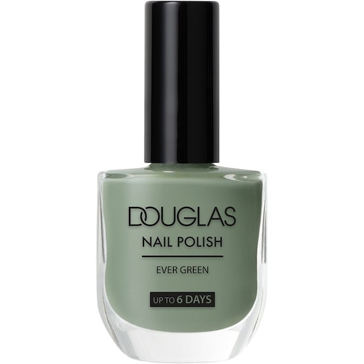 Douglas Collection Make-up Negle Nail Polish (Up to 6 Days) 535 Ever Green 10 ml