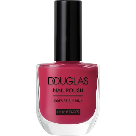 Douglas Collection Make-up Negle Nail Polish (Up to 6 Days) 560 Irresistible Pink 10 ml