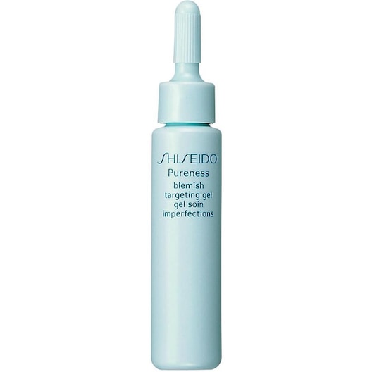 Shiseido - Pureness
