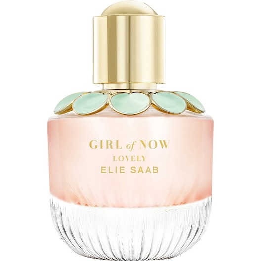 Elie Saab Parfumer til kvinder Girl Of Now LovelyEau de Parfum Spray 50 ml (9.020,00 kr / 1 l)