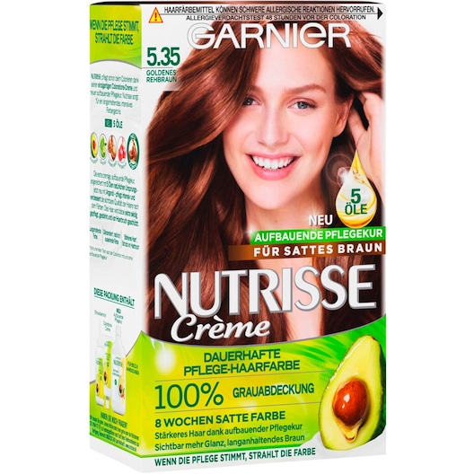 GARNIER - Nutrisse