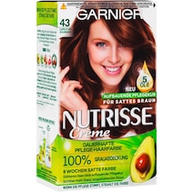 Nutrisse