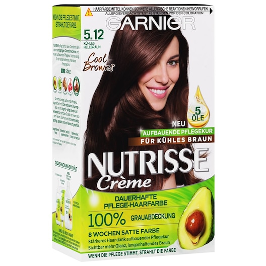 GARNIER - Nutrisse