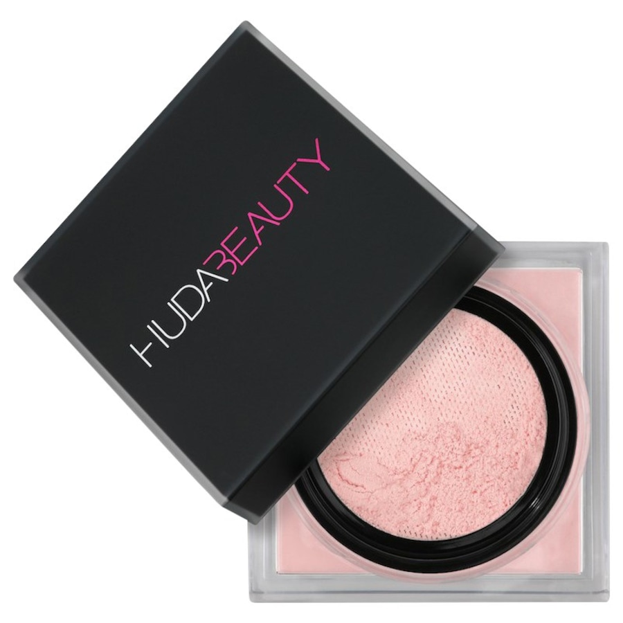 Huda Beauty Trucco del viso Easy Bake Powder