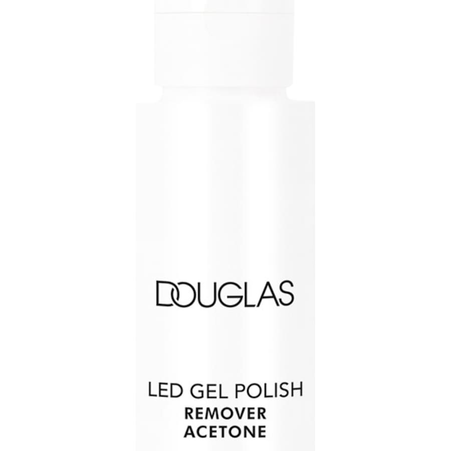 Douglas Collection Unghie LED Gel Polish Remover Acetone