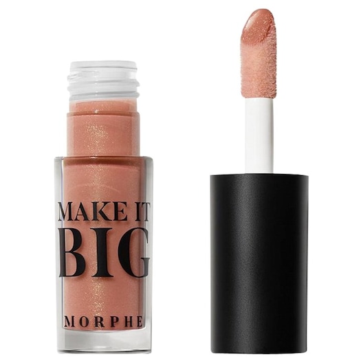 Morphe Lip Gloss Make It Big Plumper Lipgloss Damen