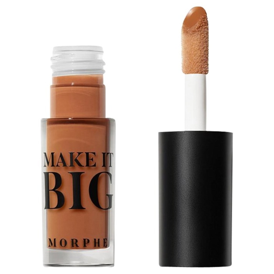 Morphe Lip Gloss Make It Big Lip Plumper