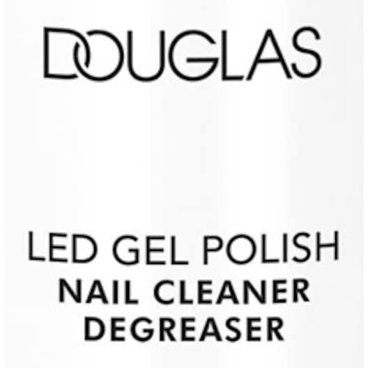 Douglas Collection Douglas Make-up Negle LED Gel Polish Nail Cleaner Degreaser 100 ml (630,00 kr / 1 l)