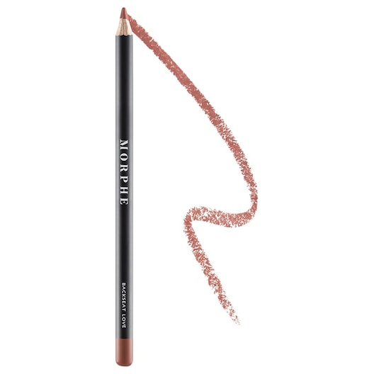 Morphe Eyeliner Color Pencil Kajal Damen