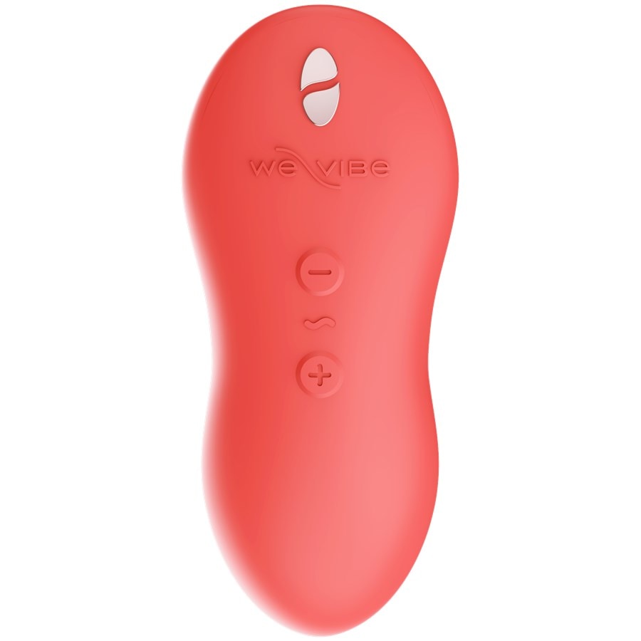 We-Vibe Lay On Vibrator